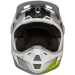 Шлем Fox V2 Drezden