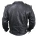 Мужская куртка "косуха" Xelement XS-5890